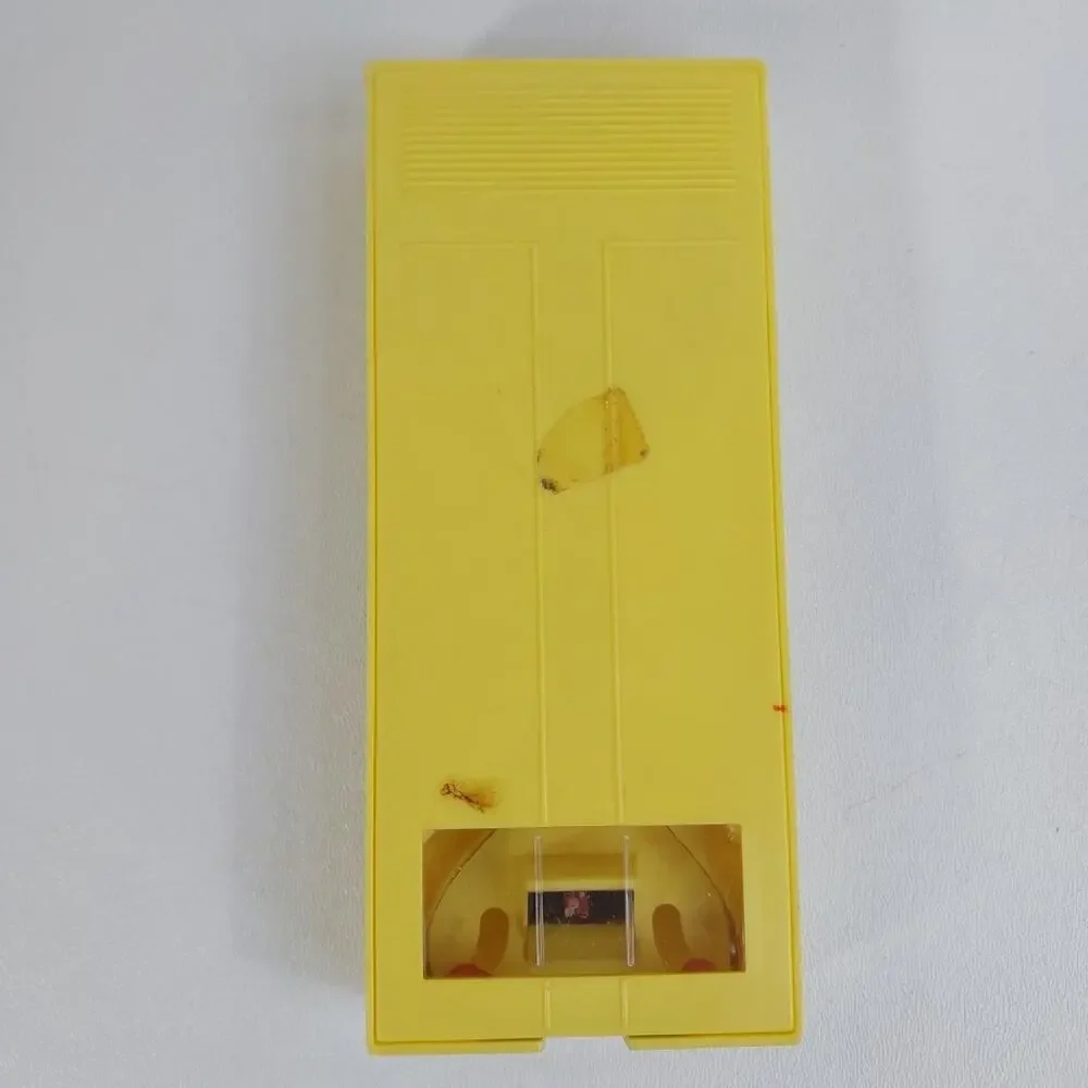 Vintage Fisher Price Movie Viewer/Player‎ cartridge~Sesame Street Numbers~1976
